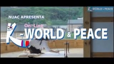 평통브라질협의회, 'K-World & Peace' 온라인 행사 홍보 영상 공개