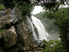 A Cachoeira do Elefante (코끼리 폭포) 탐방기 1 - 24/11/2012